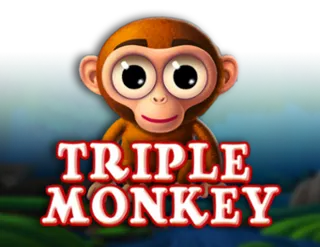 Triple Monkey