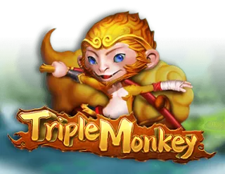 Triple Monkey