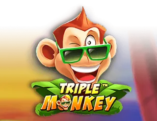 Triple Monkey