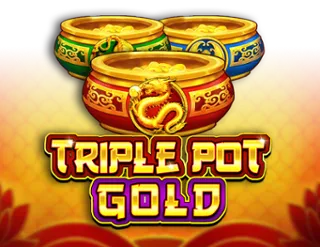 Triple Pot Gold