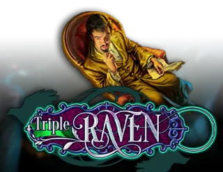 Triple Raven