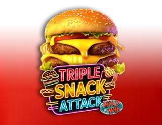 Triple Snack Attack