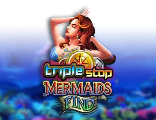 Triple Stop: Mermaids Find