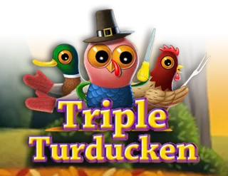 Triple Turducken