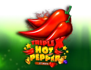 Triple X Hot Pepper