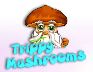 Trippy Mushrooms