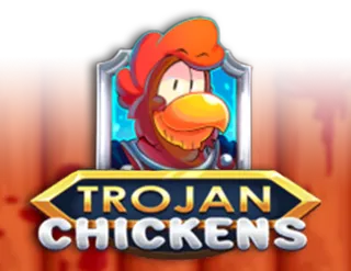Trojan Chickens