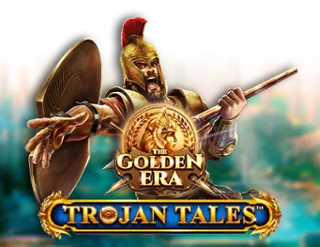 Trojan Tales - The Golden Era