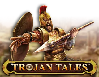 Trojan Tales