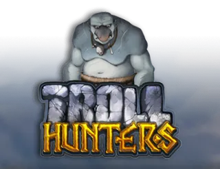 Troll Hunters