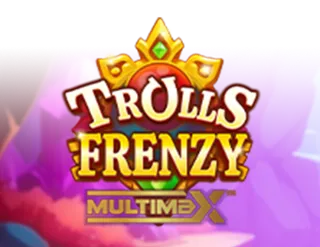 Trolls Frenzy MultiMax
