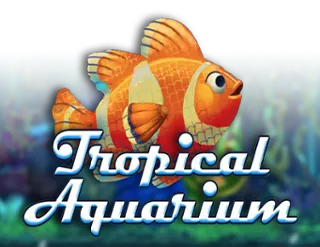 Tropical Aquarium