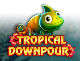 Tropical Downpour