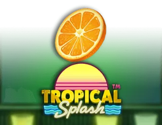 Tropical Splash