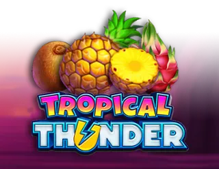 Tropical Thunder