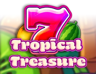 Tropical Treasure