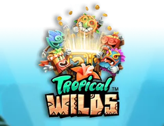 Tropical Wilds