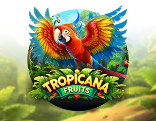 Tropicana Fruits