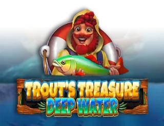 Trout's Treasure - Deep Water