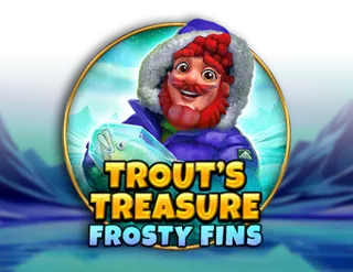Trout's Treasure - Frosty Fins