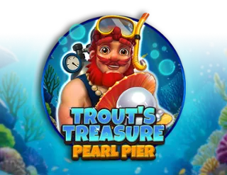 Trout's Treasure - Pearl Pier