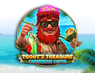Trout's Treasure Caribbean Catch