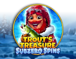Trout's Treasure Subzero Spins