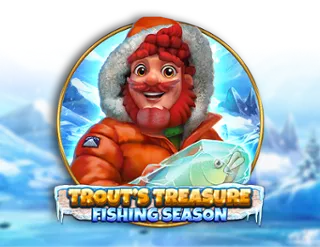 Trouts Treasure - Fishing Season