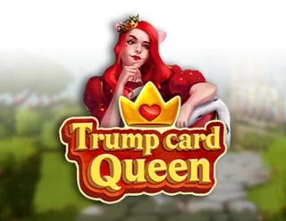 Trump Card Queen
