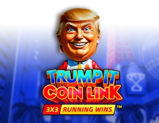 Trump It Coin Link