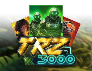 TRZ 3000
