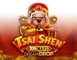 Tsai Shen 10K Ways