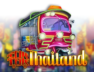 Tuk Tuk Thailand