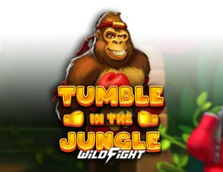 Tumble in the Jungle Wild Fight
