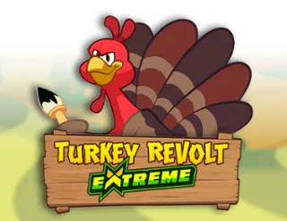 Turkey Revolt Extreme