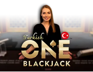 Turkish ONE Blackjack