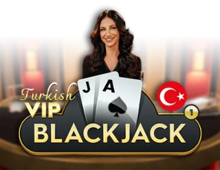 Turkish VIP Blackjack