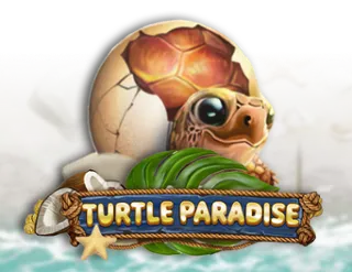 Turtle Paradise
