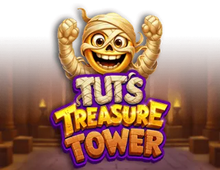 Tut’s Treasure Tower