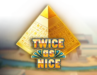 Twice as Nice