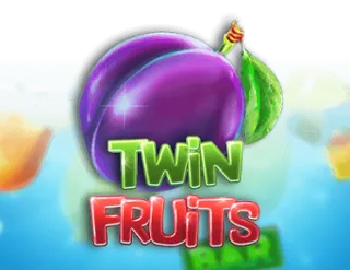 Twin Fruits