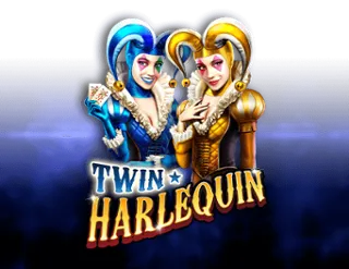 Twin Harlequin