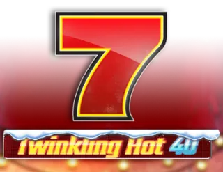 Twinkling Hot 40 Christmas