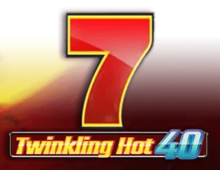 Twinkling Hot 40