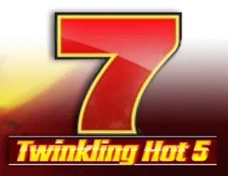 Twinkling Hot 5