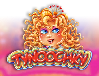 Tynoochky