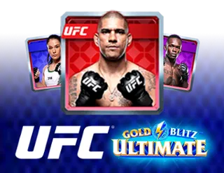 UFC Gold Blitz Ultimate