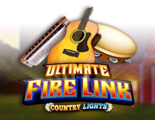UFL Country Lights