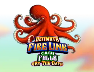 Ultimate Fire Link Cash Falls By The Bay
