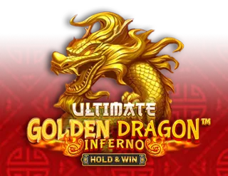 Ultimate Golden Dragon Inferno